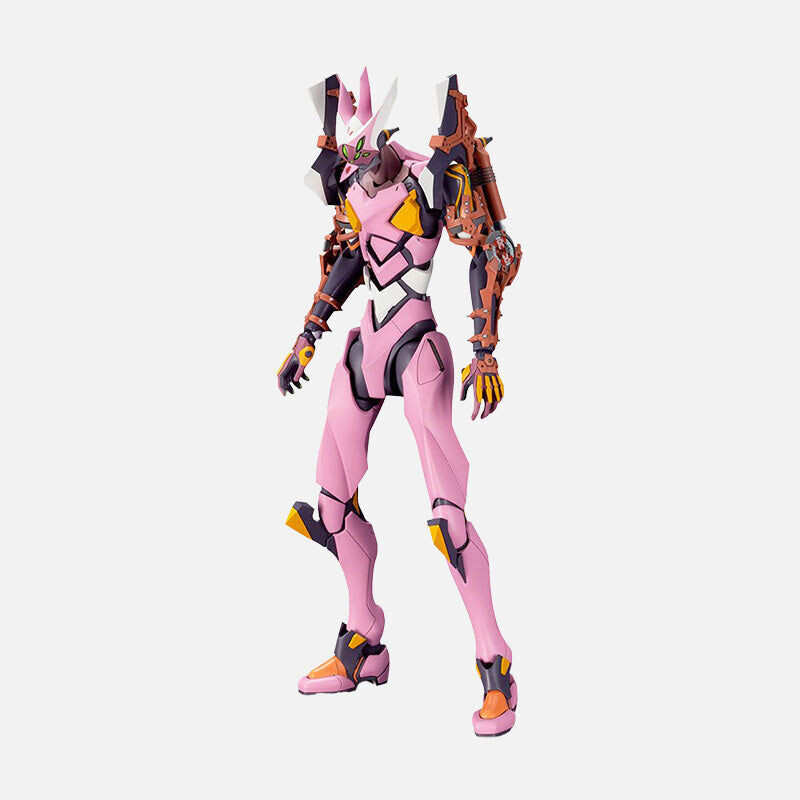 Сборная модель Evangelion - Kai Unit-08 Kotobukiya Model Kit (Gamma Ver.)
Сборная модель Evangelion - Kai Unit-08 Kotobukiya Model Kit (Gamma Ver.)