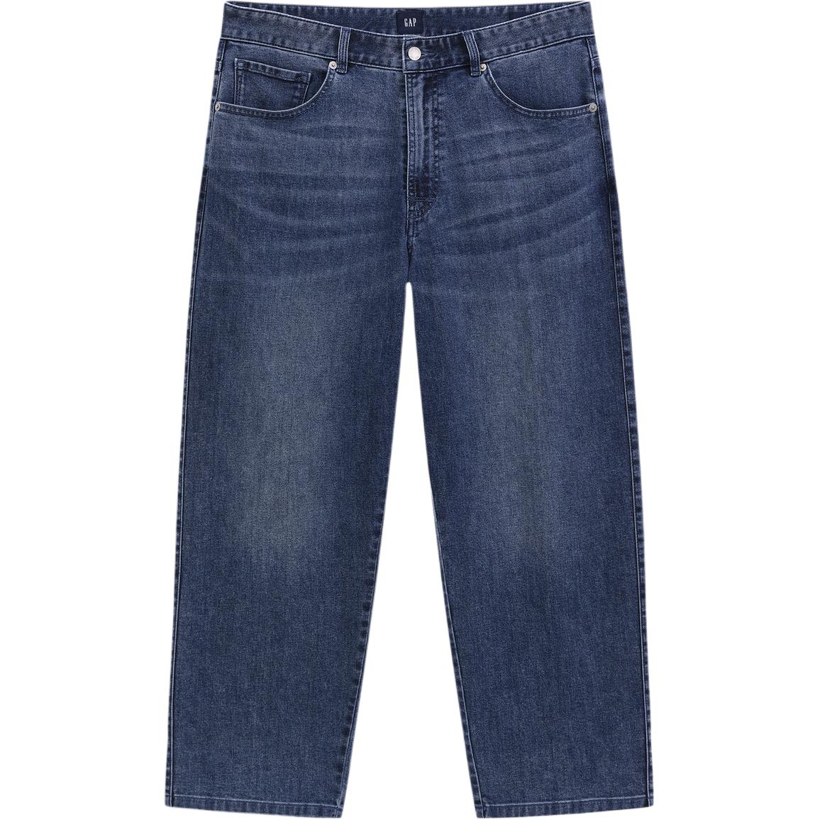Джинсы мужские GAP, Medium Washed
Джинсы мужские GAP, Medium Washed