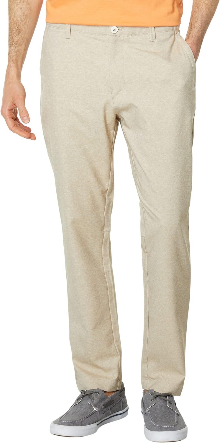 Брюки On Par Flat Front Tommy Bahama, цвет Chino
Брюки On Par Flat Front Tommy Bahama, цвет Chino