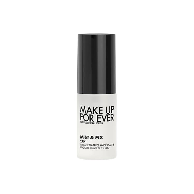 Спрей для фиксации макияжа women's MAKE UP FOR EVER
Спрей для фиксации макияжа women's MAKE UP FOR EVER