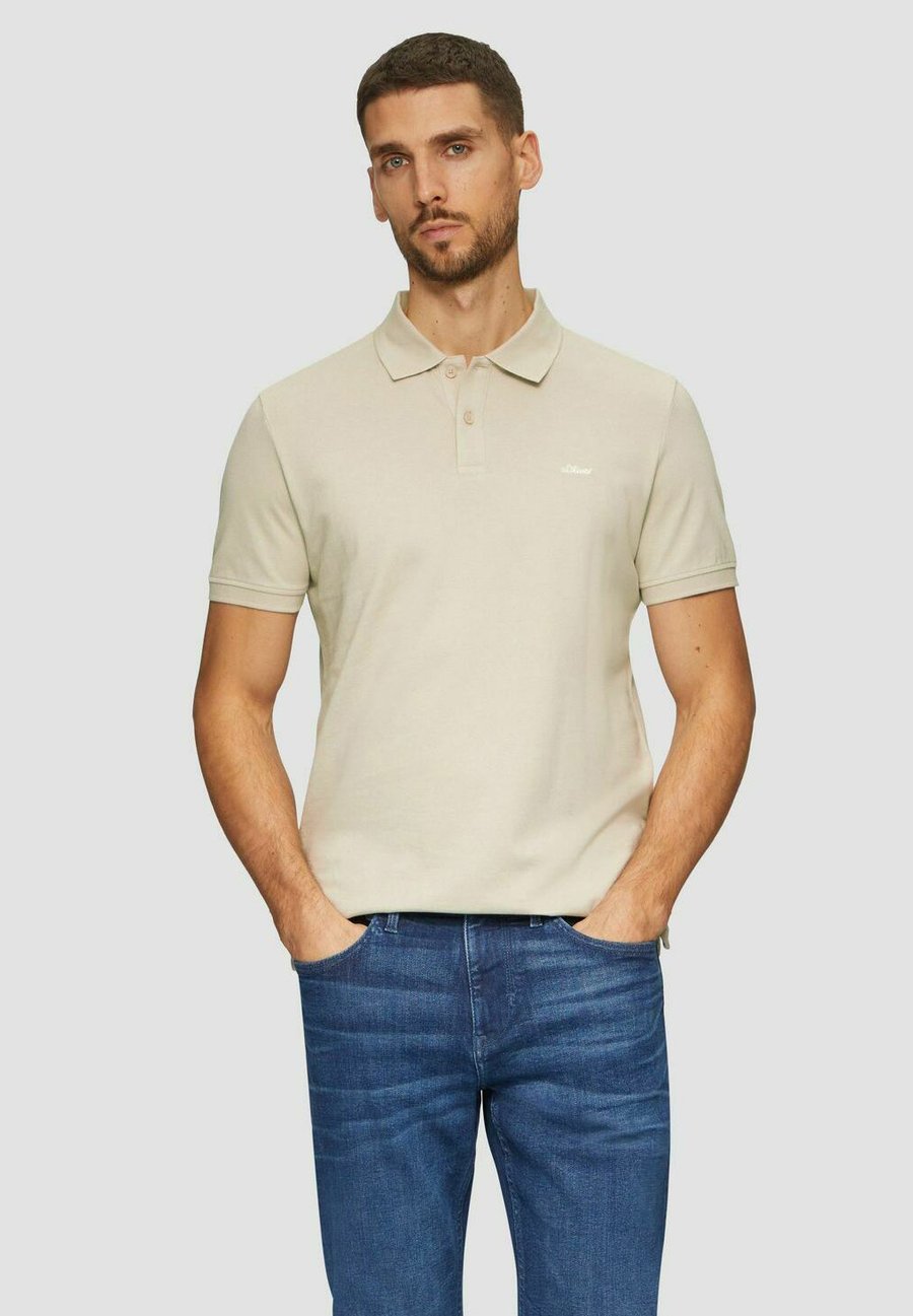 Поло s.Oliver Polo shirt, Beige, Хаки, Поло s.Oliver Polo shirt, Beige
Поло s.Oliver Polo shirt, Beige, Хаки, Поло s.Oliver Polo shirt, Beige
