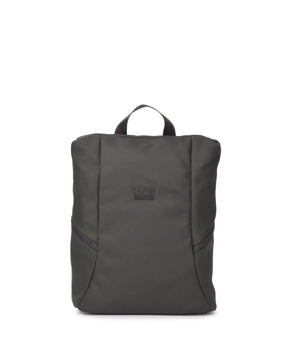 Маленький женский рюкзак с защитой от кражи, цвет хаки Kcb
Маленький женский рюкзак с защитой от кражи, цвет хаки Kcb