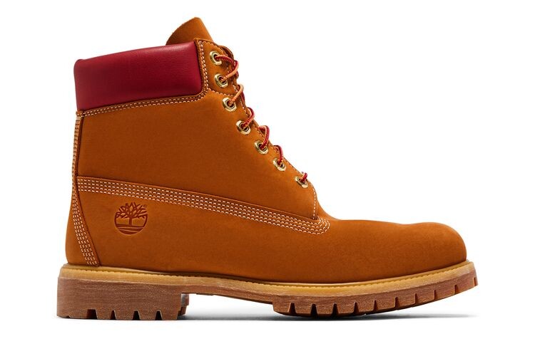 Мужские ботинки Timberland DTLR x Premium средней высоты из нубука, желто-коричневый
Мужские ботинки Timberland DTLR x Premium средней высоты из нубука, желто-коричневый