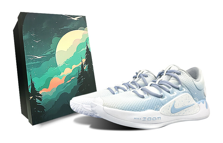 Мужские баскетбольные кроссовки Nike Hyperdunk X, White
Мужские баскетбольные кроссовки Nike Hyperdunk X, White