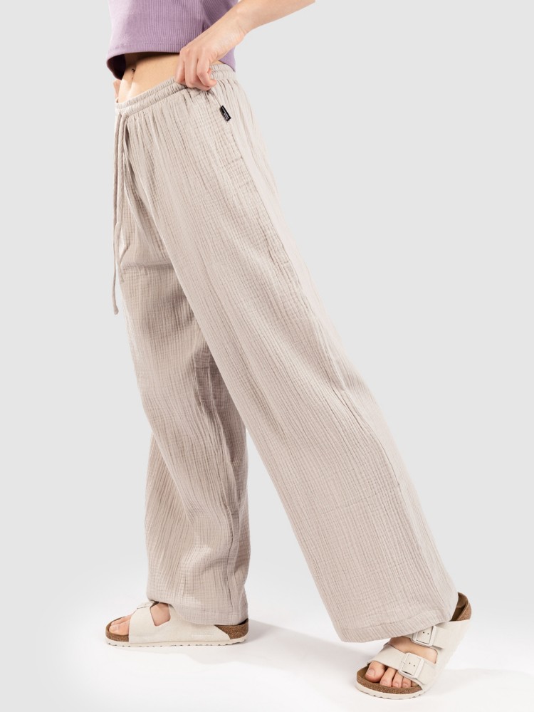 Повседневные брюки Blue Tomato Long Linen Hose, sand
Повседневные брюки Blue Tomato Long Linen Hose, sand