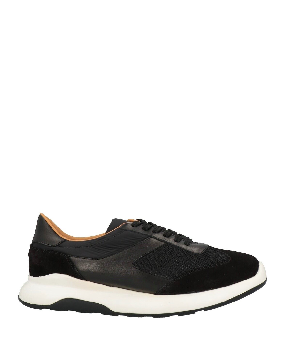 Кеды Brian Cress, черный
Кеды Brian Cress, черный