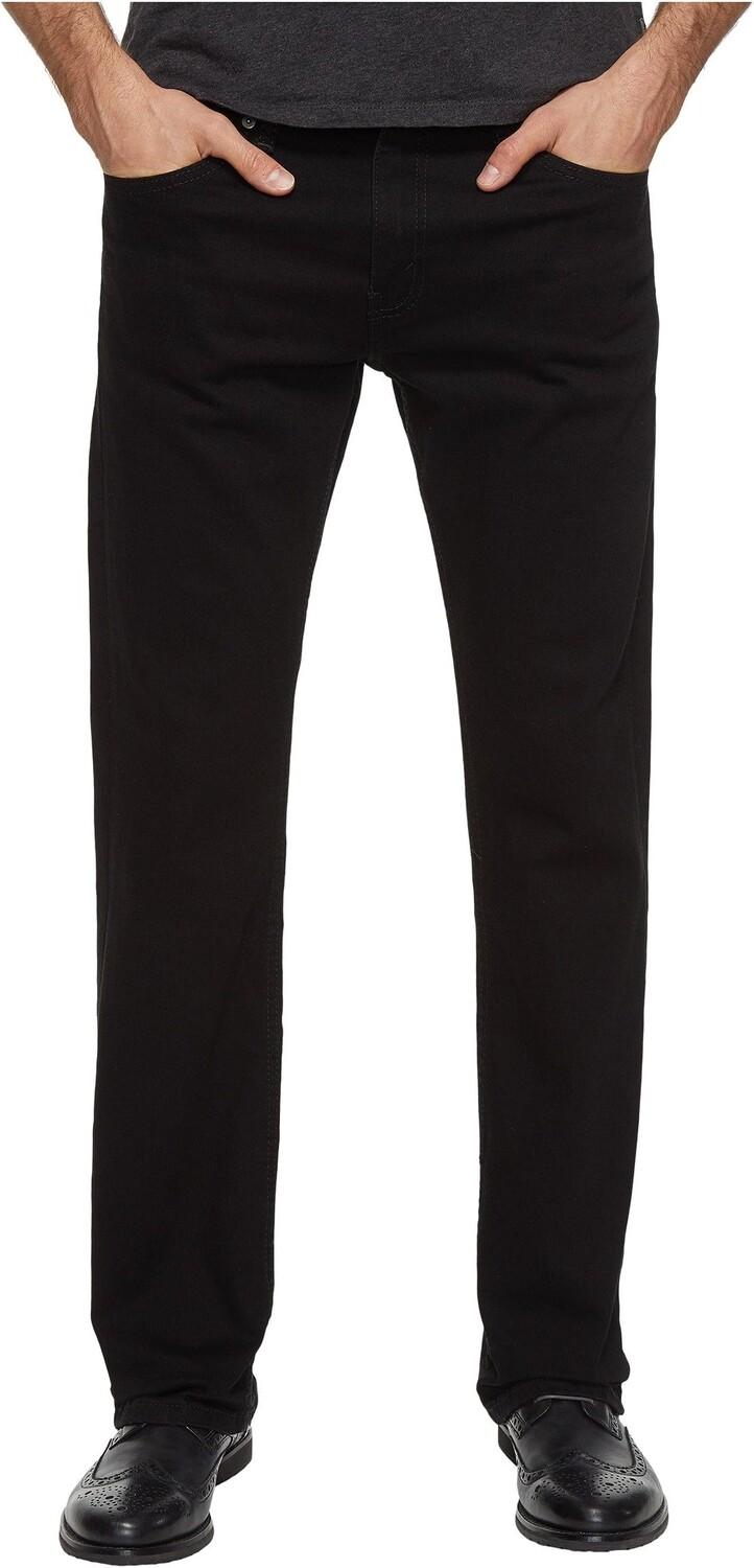 Джинсы 527 Slim Bootcut Levi's, цвет Native Cali Black Stretch
Джинсы 527 Slim Bootcut Levi's, цвет Native Cali Black Stretch