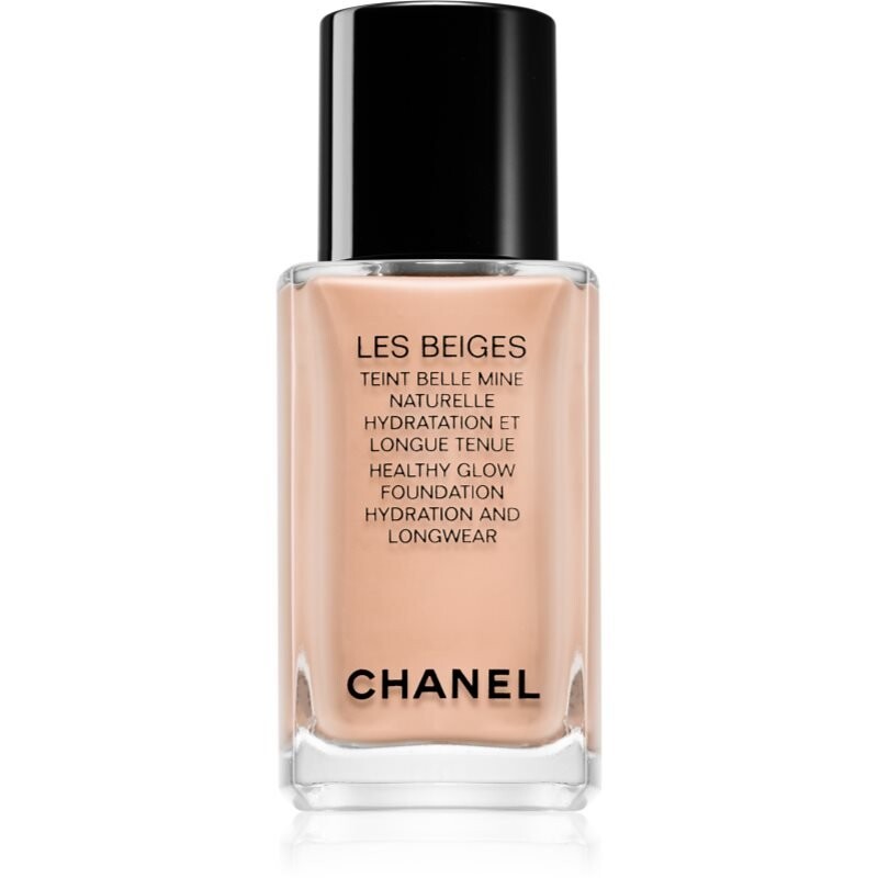 Легкая тональная основа Chanel Les Beiges Foundation с сияющим эффектом оттенок BR42 30 мл Inna Marka
Легкая тональная основа Chanel Les Beiges Foundation с сияющим эффектом оттенок BR42 30 мл Inna Marka