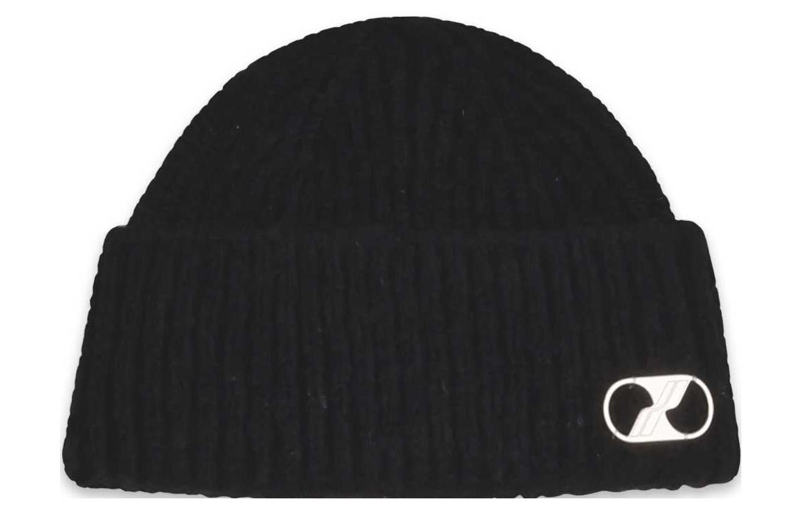 Бейсболка унисекс черная WE11DONE
Бейсболка унисекс черная WE11DONE