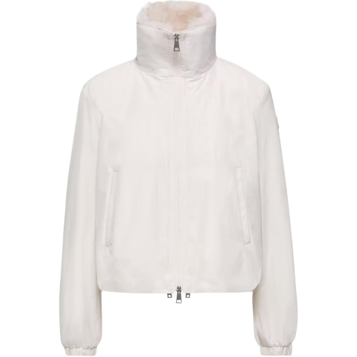 Куртка Pervenche 3-in-1 Moncler, белый
Куртка Pervenche 3-in-1 Moncler, белый