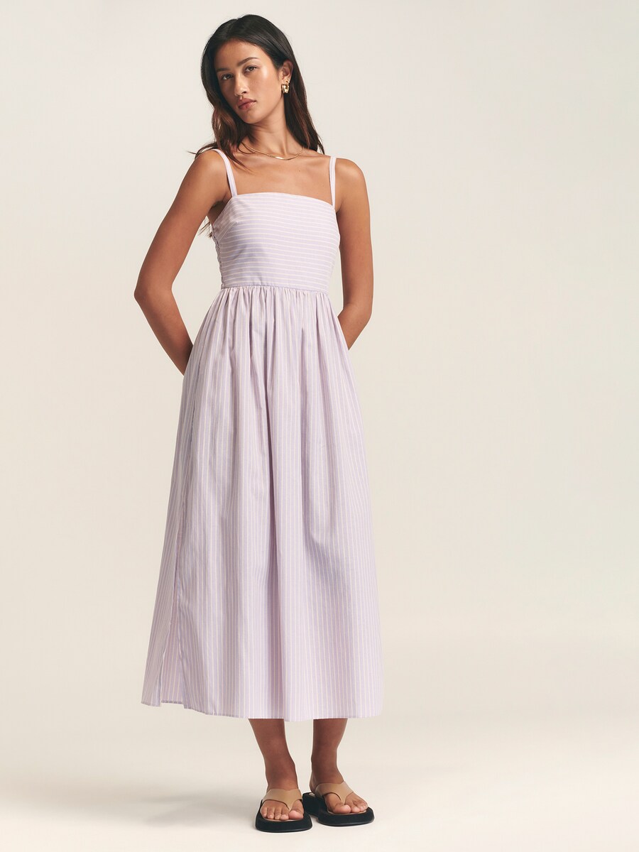 Платье St MRLO Lanah, сиреневый
Платье St MRLO Lanah, сиреневый