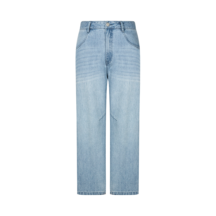 Повседневные брюки Unisex Palladium, синий
Повседневные брюки Unisex Palladium, синий