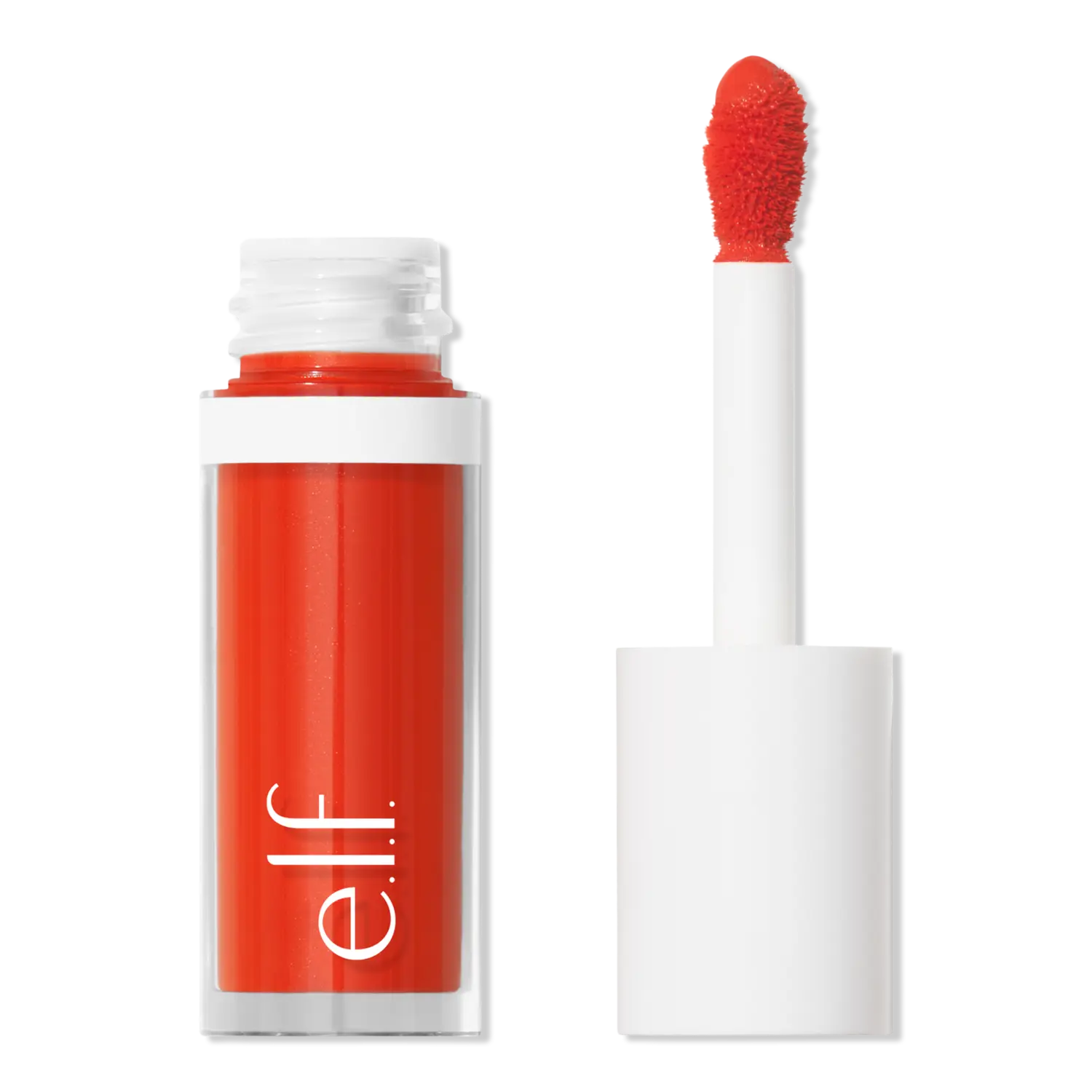 Жидкие румяна Каму e.l.f. Cosmetics, Gorg Orange (warm red-orange)
Жидкие румяна Каму e.l.f. Cosmetics, Gorg Orange (warm red-orange)