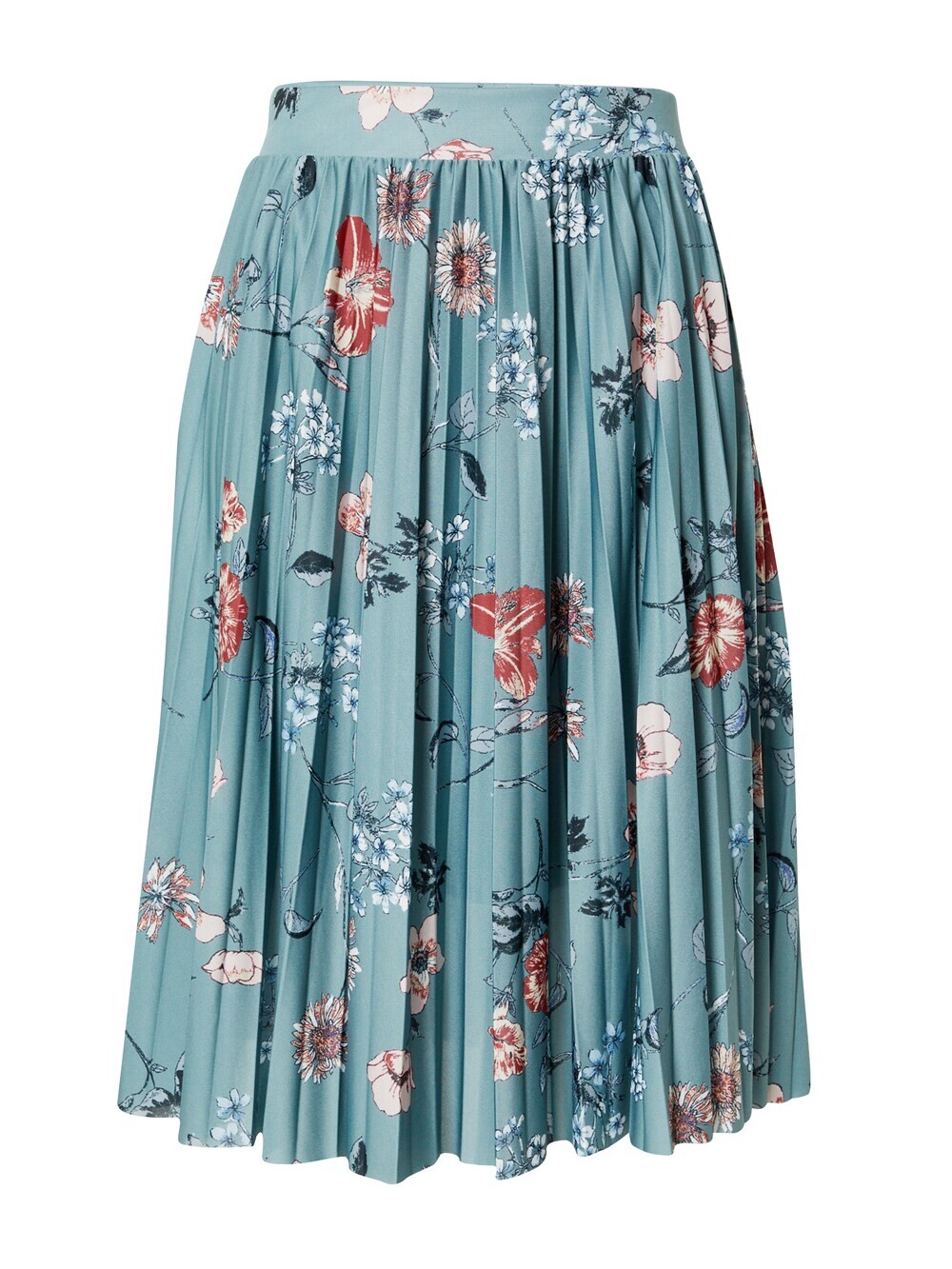 Юбка ABOUT YOU Elis, мята
Юбка ABOUT YOU Elis, мята