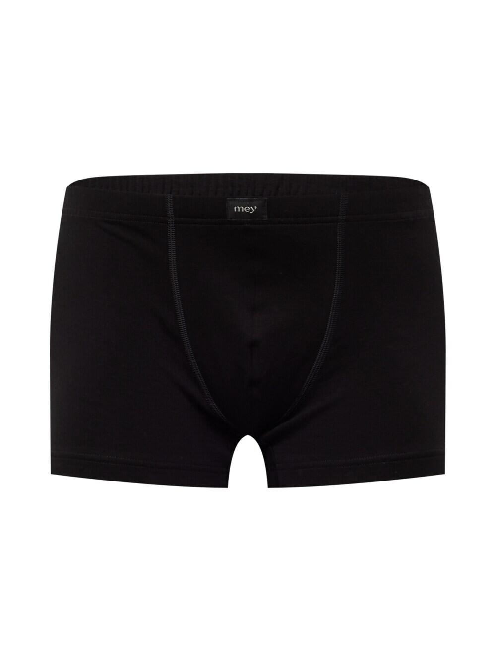 Трусы боксеры Mey, черный
Трусы боксеры Mey, черный