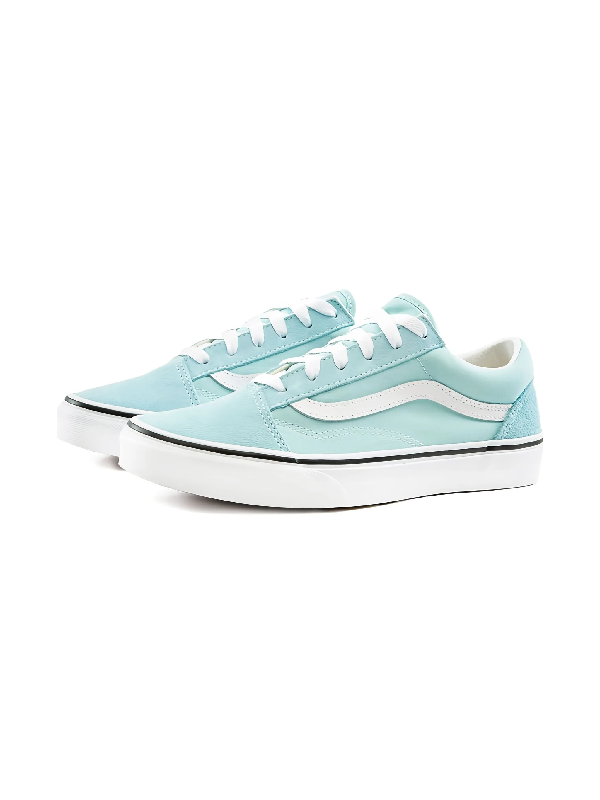 Кеды Old Skool GS Vans Kids, синий
Кеды Old Skool GS Vans Kids, синий