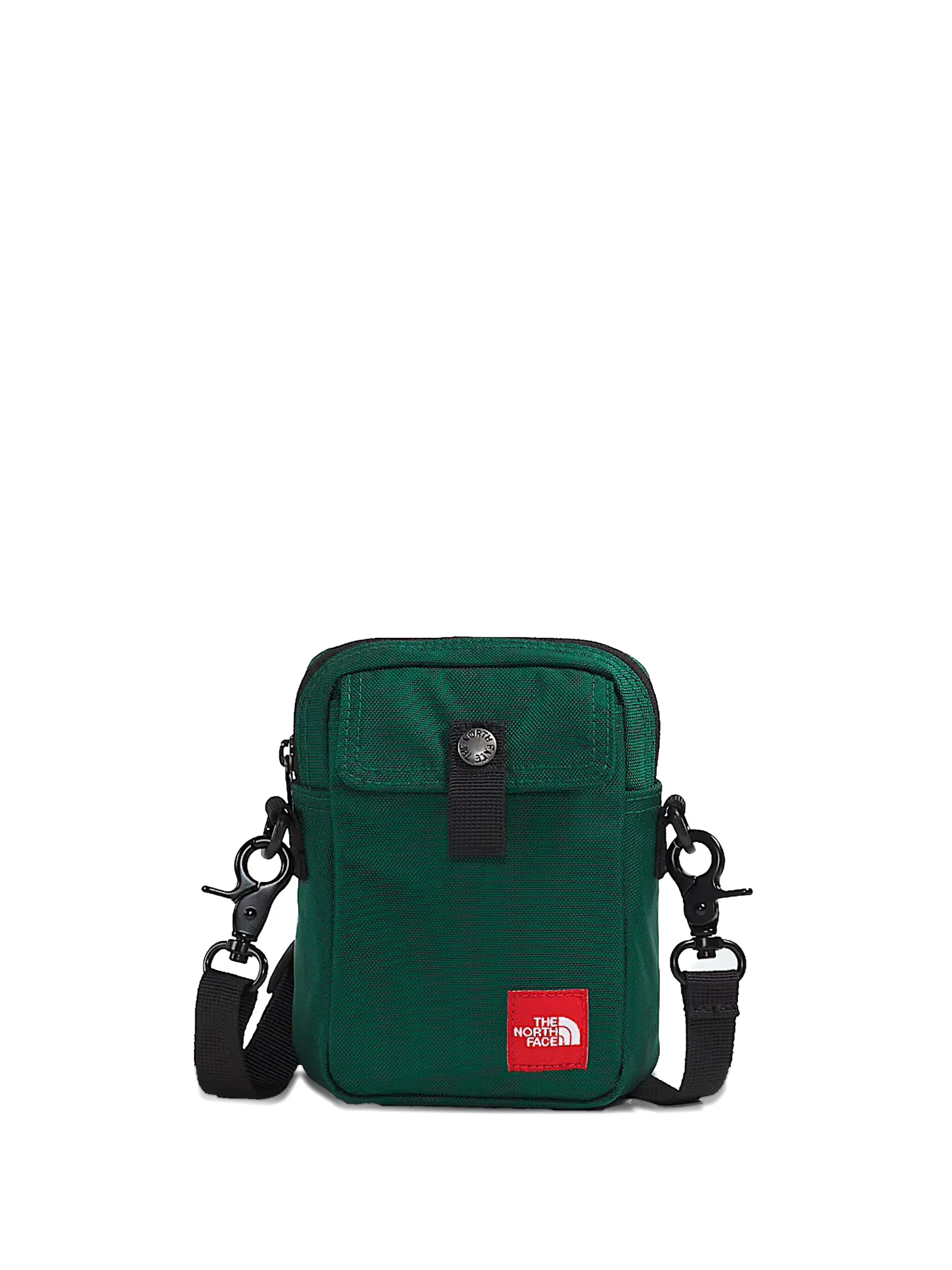 Маленькая сумка на плечо Box The North Face, зеленый
Маленькая сумка на плечо Box The North Face, зеленый