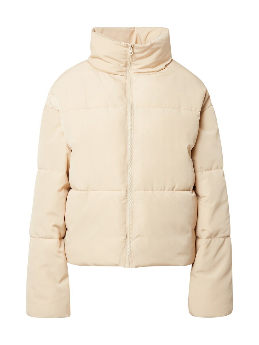 Зимняя куртка Leni Klum X About You LILLI, бежевый
Зимняя куртка Leni Klum X About You LILLI, бежевый