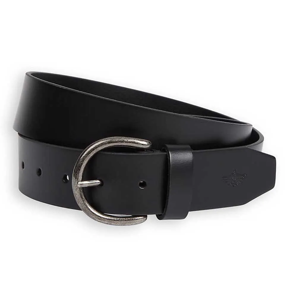 Ремень Dockers Classic Simple, черный
Ремень Dockers Classic Simple, черный