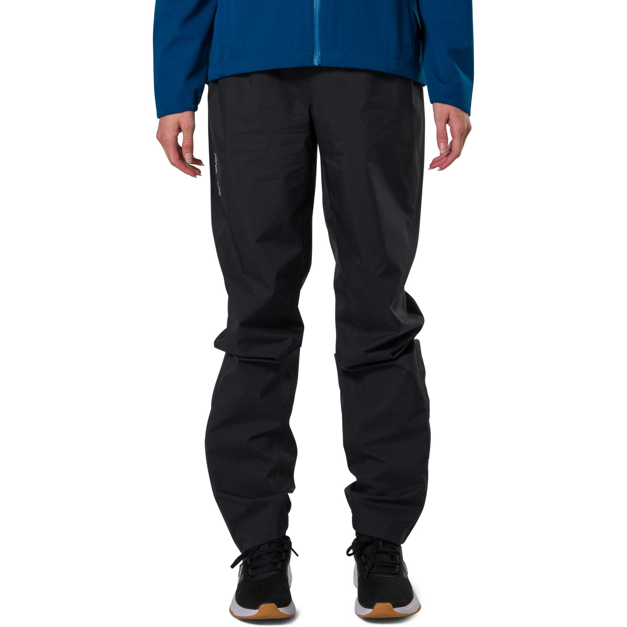 Женские велосипедные штаны для поездок на работу, пропитанные дождем Pearl Izumi, Black
Женские велосипедные штаны для поездок на работу, пропитанные дождем Pearl Izumi, Black