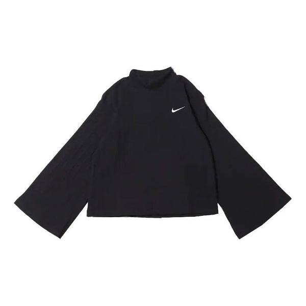 Футболка (WMNS) Nike Sportswear ribbed Knit High Collar Long Sleeves Knit Long Sleeves Black, черный
Футболка (WMNS) Nike Sportswear ribbed Knit High Collar Long Sleeves Knit Long Sleeves Black, черный