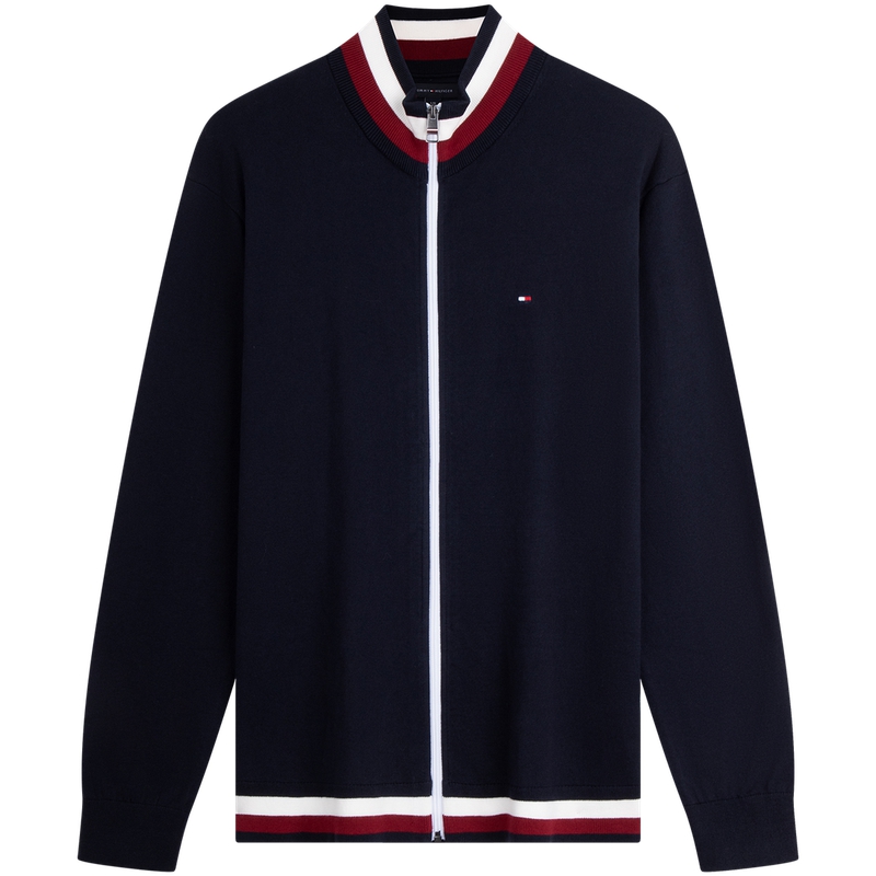 Трикотаж Men's DW5 Tommy Hilfiger, темно-синий
Трикотаж Men's DW5 Tommy Hilfiger, темно-синий