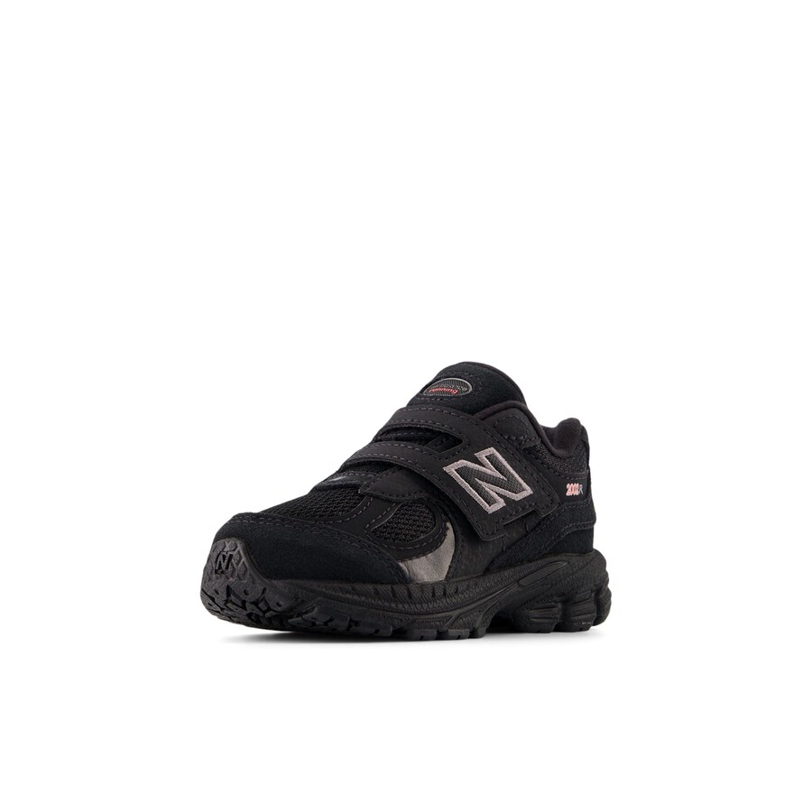 Кроссовки new balance, черный
Кроссовки new balance, черный