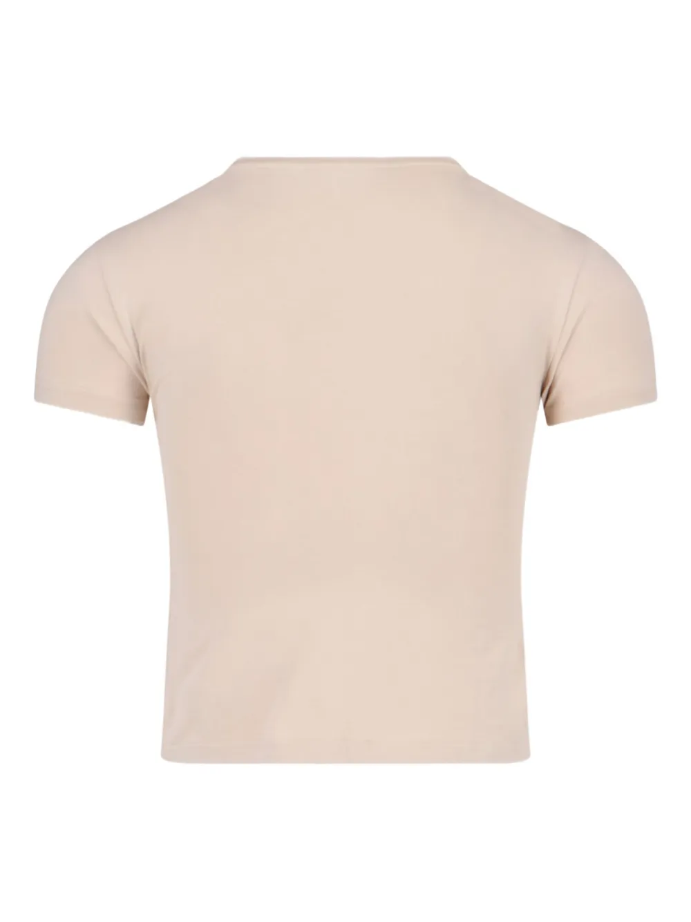 Футболка с логотипом Y/Project, нейтральный
Футболка с логотипом Y/Project, нейтральный