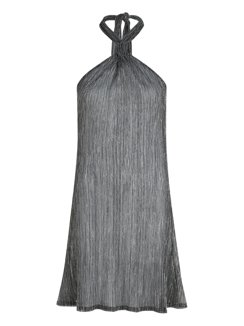 Пляжное платье с эффектом металлик Karl Lagerfeld, черный
Пляжное платье с эффектом металлик Karl Lagerfeld, черный