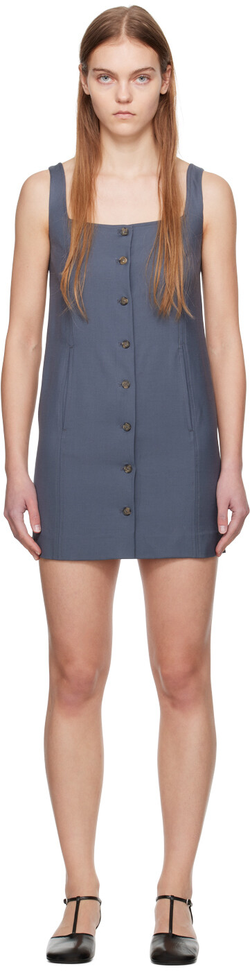 Серое мини-платье Idon Loulou Studio, Серый, Серое мини-платье Idon Loulou Studio
Серое мини-платье Idon Loulou Studio, Серый, Серое мини-платье Idon Loulou Studio