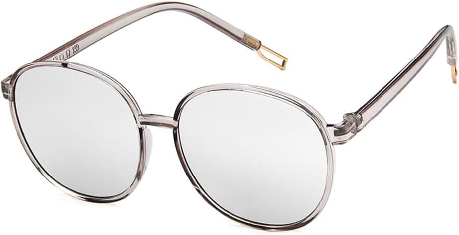 Солнцезащитные очки Shiratori унисекс в стиле ретро, ярко-черные, серые, для отдыха и путешествий, круглые, неполяризованные, с защитой от УФ-излучения UV400, Grey White
Солнцезащитные очки Shiratori унисекс в стиле ретро, ярко-черные, серые, для отдыха и путешествий, круглые, неполяризованные, с защитой от УФ-излучения UV400, Grey White