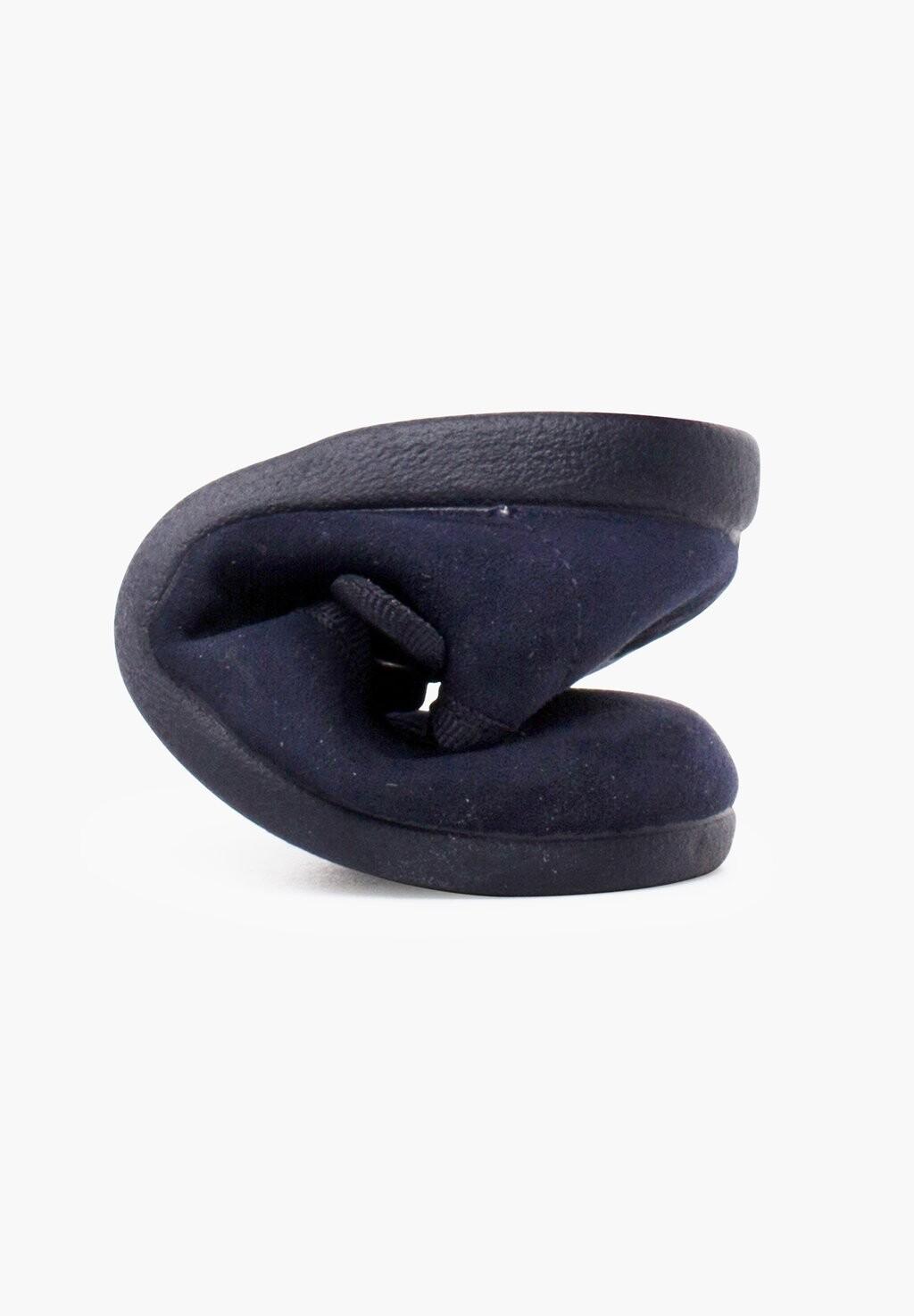 Балетки с ремешком на щиколотке Pisamonas, темно-синий
Балетки с ремешком на щиколотке Pisamonas, темно-синий