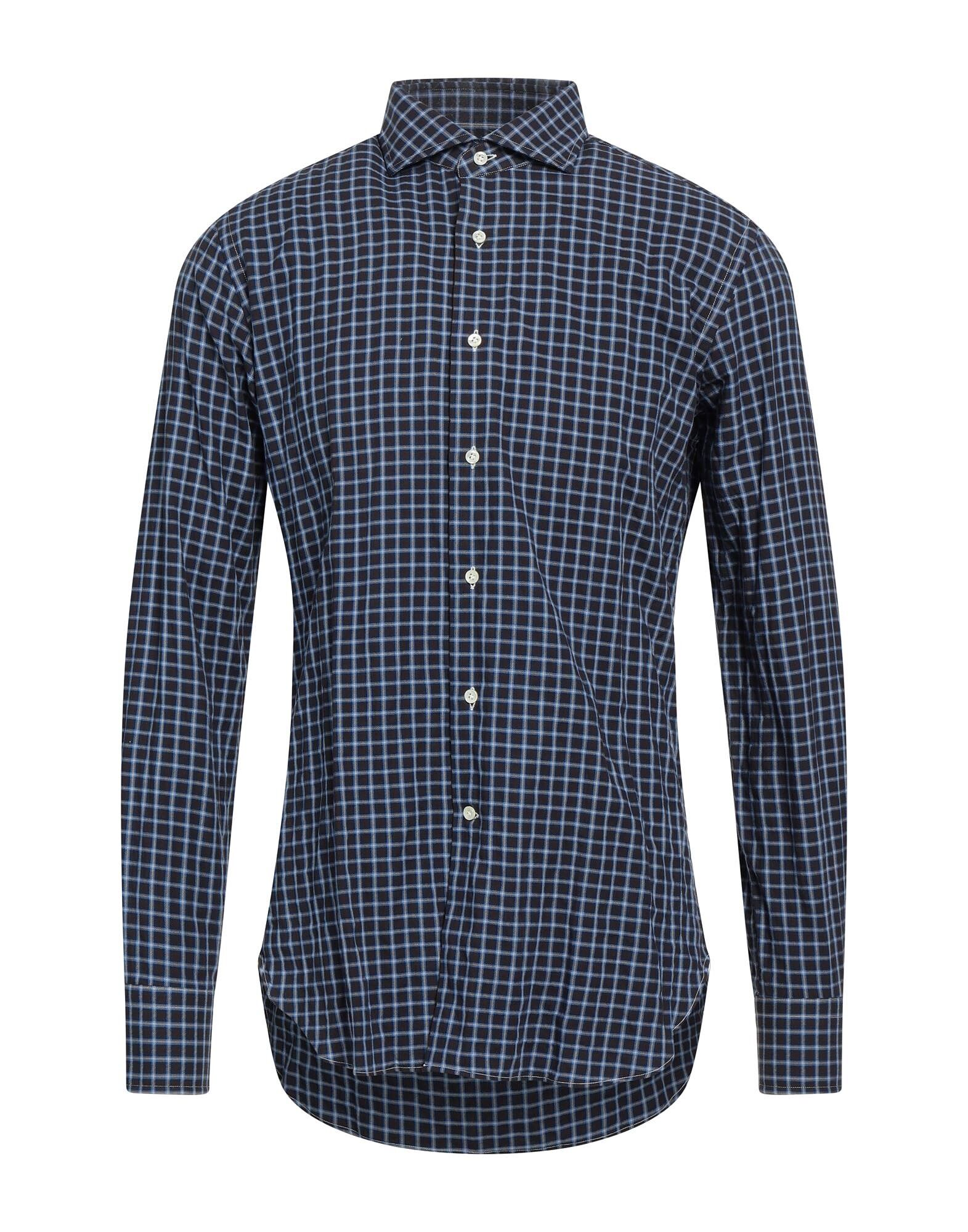 Рубашка Rosatti, синий
Рубашка Rosatti, синий