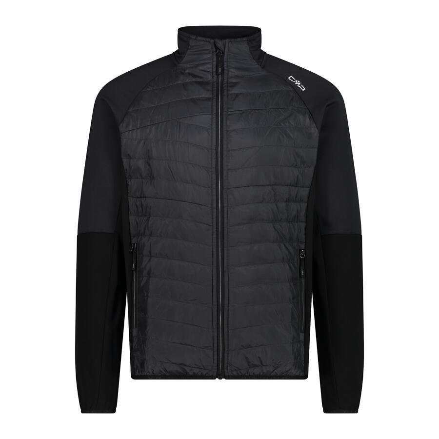 Мужская гибридная куртка CMP 33E6587
Мужская гибридная куртка CMP 33E6587