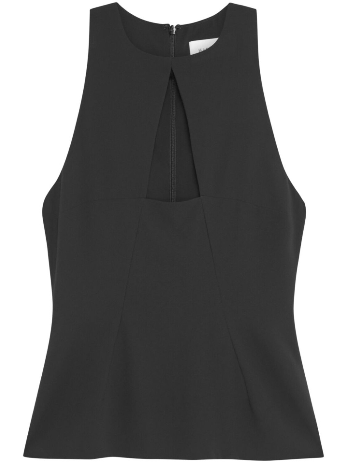 16Arlington топ Desde, черный
16Arlington топ Desde, черный