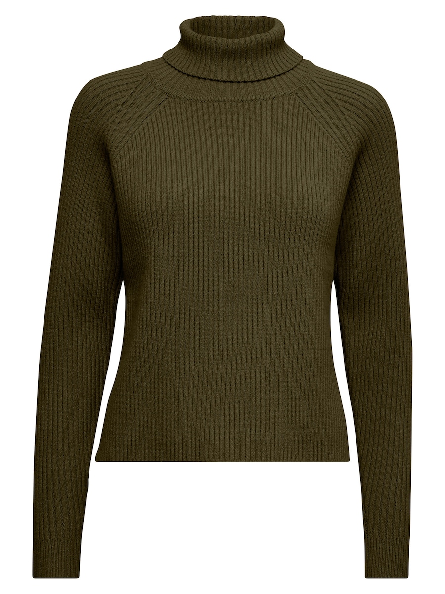 Свитер minus Ava, зеленый
Свитер minus Ava, зеленый