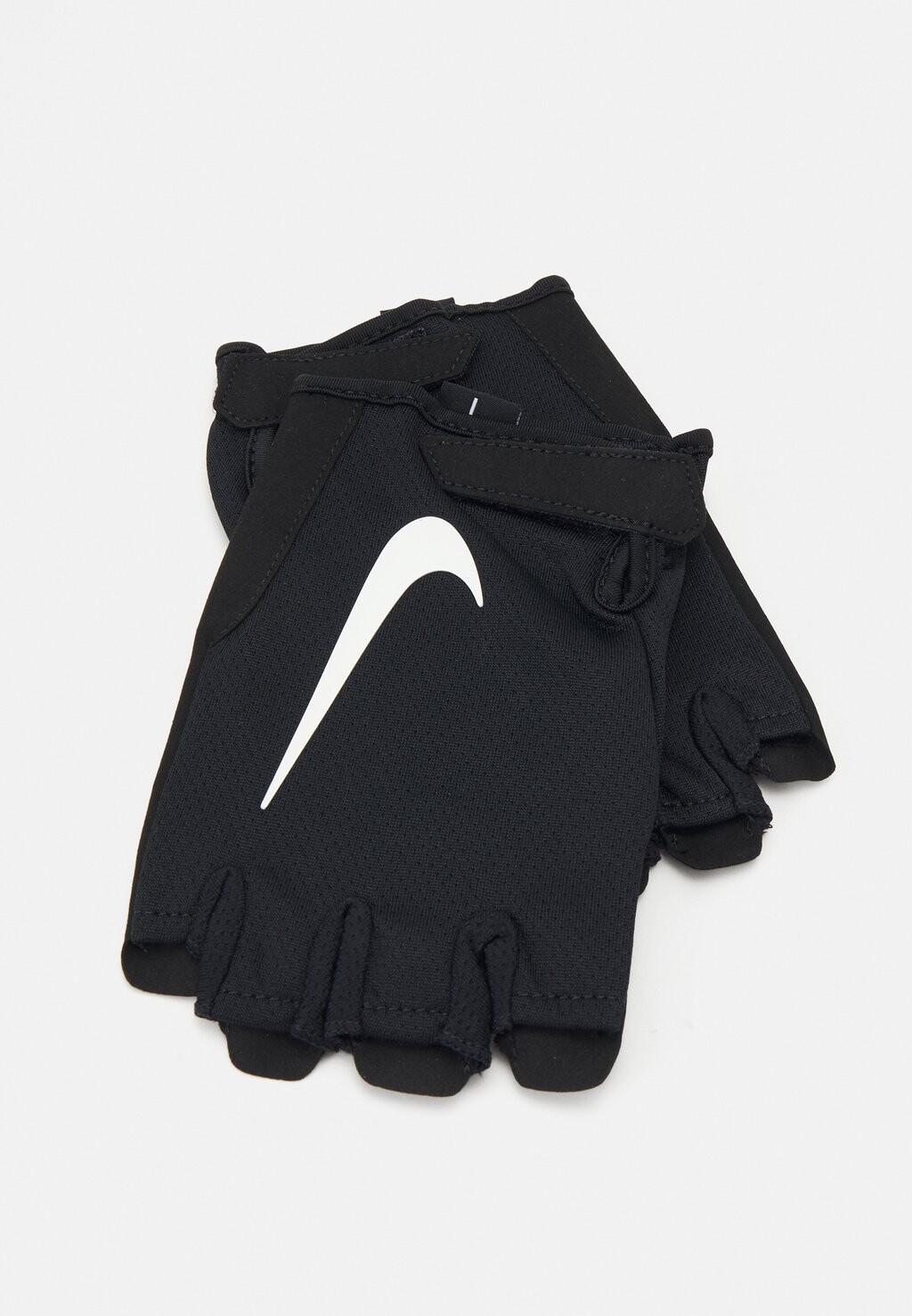 Перчатки без пальцев M GYM ESSENTIAL UNISEX Nike Performance, черный
Перчатки без пальцев M GYM ESSENTIAL UNISEX Nike Performance, черный