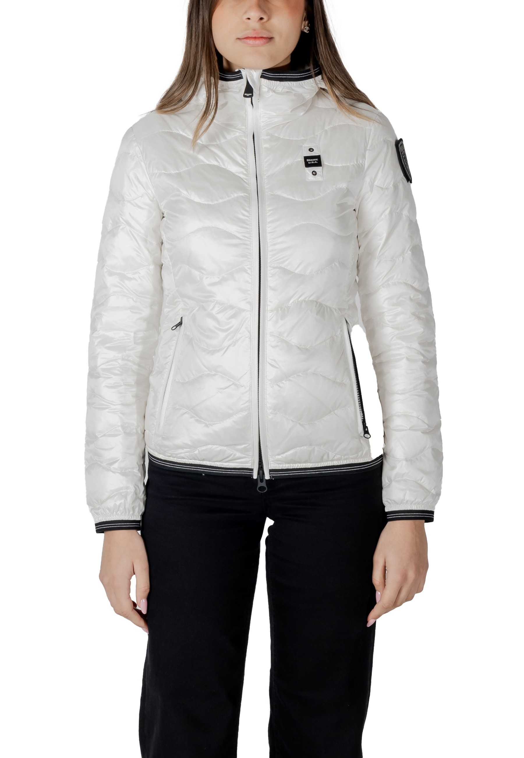 Куртка Blauer
Куртка Blauer