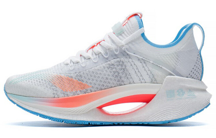 Кроссовки женские Jueying Essential Low-top Standard White/lunny White Blue Lining
Кроссовки женские Jueying Essential Low-top Standard White/lunny White Blue Lining