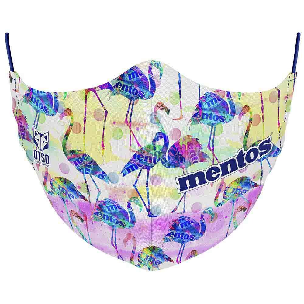 Маска Otso Mentos, разноцветный 
Маска Otso Mentos, разноцветный