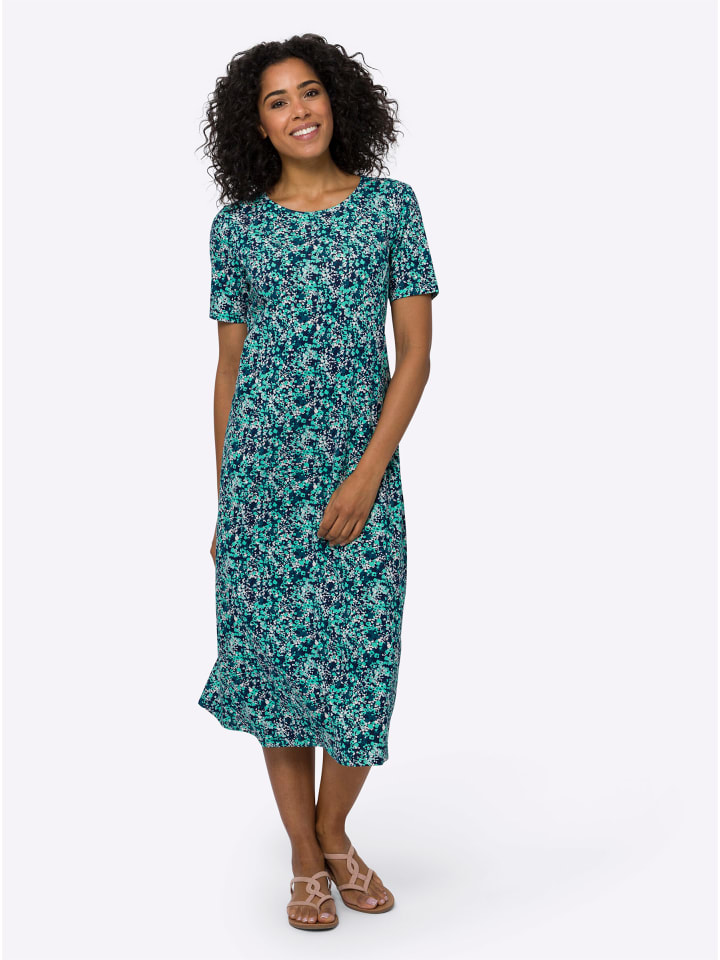 Платье до колена Sieh an! 
Платье до колена Sieh an!