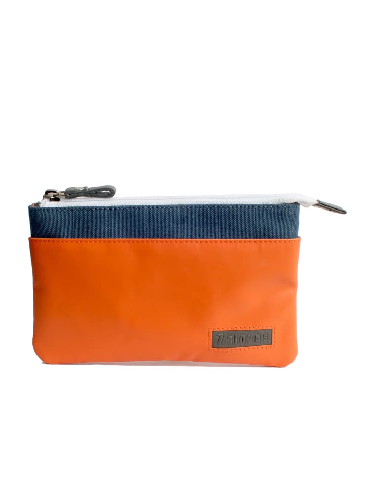 Сумка через плечо 7CLOUDS
Сумка через плечо 7CLOUDS