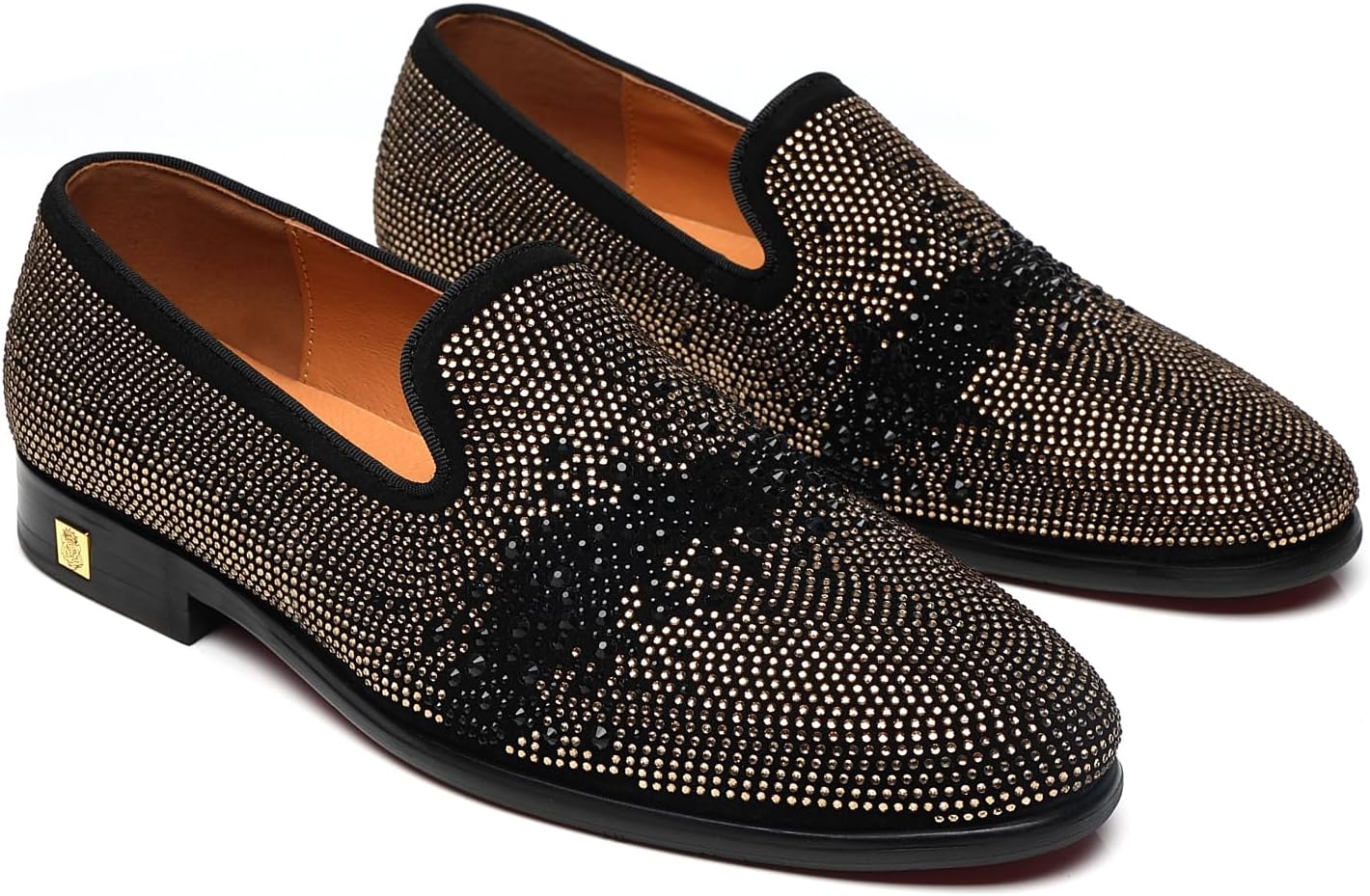 Мужские кожаные лоферы Erphpre Paul для платьев, вечеринки, свадьбы, выпускного и возвращения домой, коричневый
Мужские кожаные лоферы Erphpre Paul для платьев, вечеринки, свадьбы, выпускного и возвращения домой, коричневый