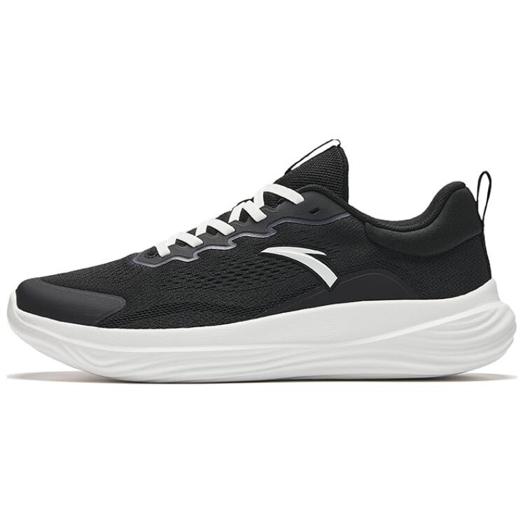 Кроссовки ANTA Shenxing LITE Training Shoes Men Low-top Black, черный
Кроссовки ANTA Shenxing LITE Training Shoes Men Low-top Black, черный