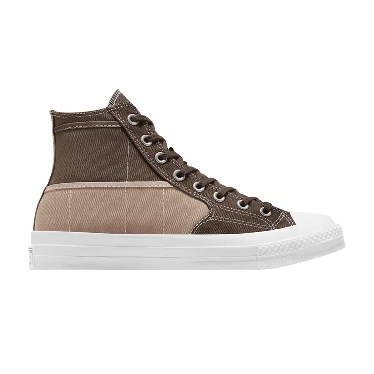 Кроссовки Chuck 70 High, цвет Durable Neutrals - Truffle Vintage Cargo, Бежевый, Кроссовки Chuck 70 High, цвет Durable Neutrals - Truffle Vintage Cargo
Кроссовки Chuck 70 High, цвет Durable Neutrals - Truffle Vintage Cargo, Бежевый, Кроссовки Chuck 70 High, цвет Durable Neutrals - Truffle Vintage Cargo