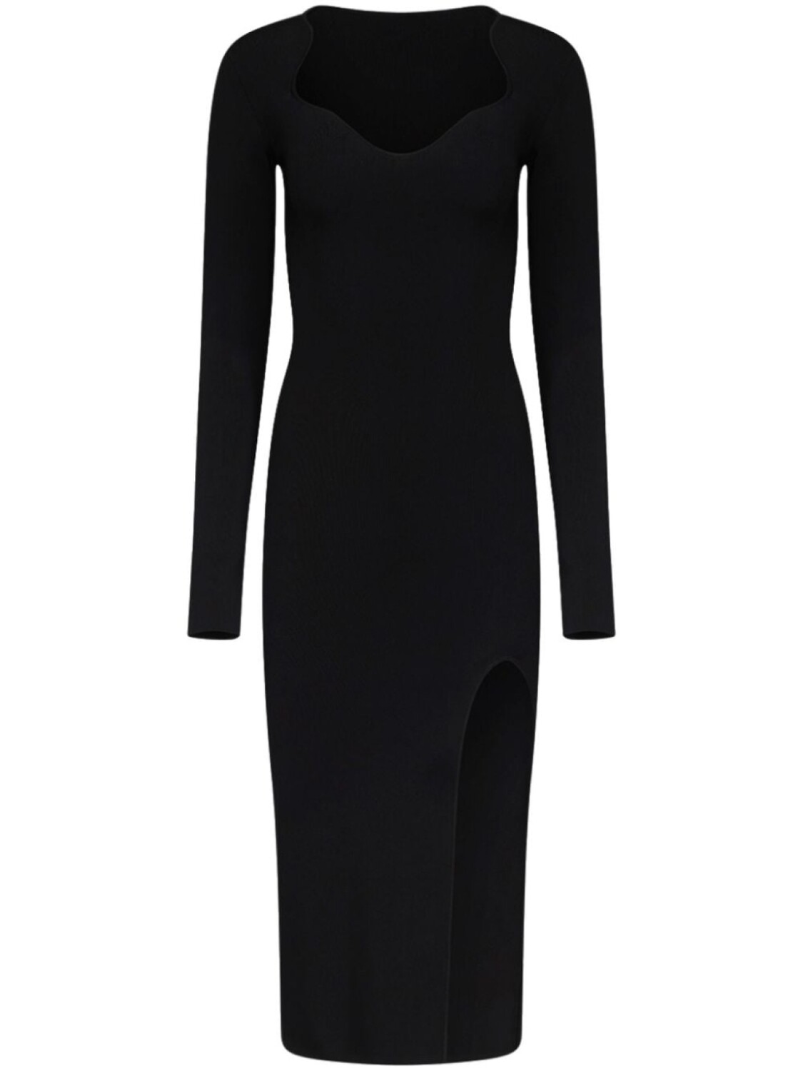 Galvan London платье-футляр Kaia, черный
Galvan London платье-футляр Kaia, черный