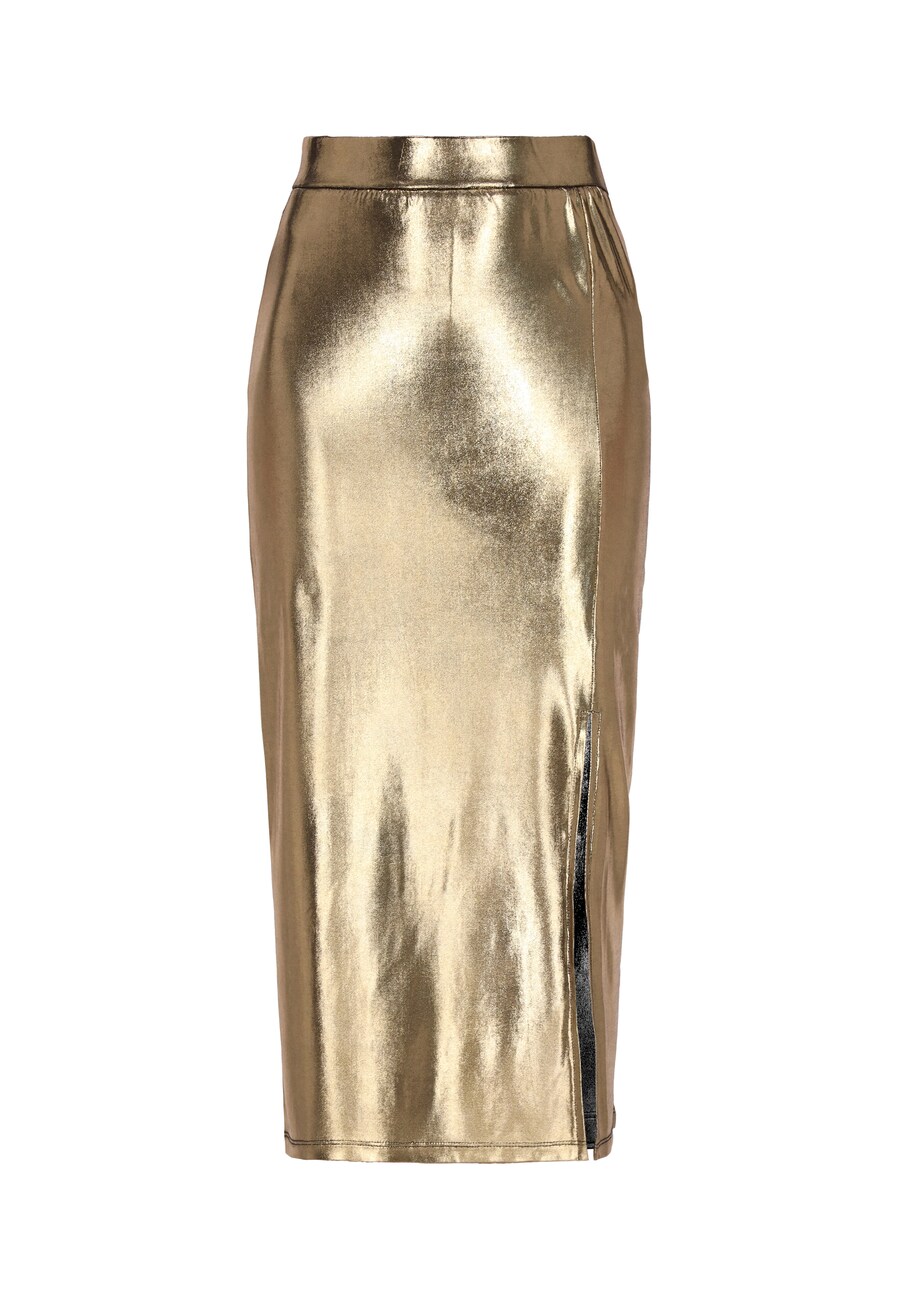 Юбка faina, золотой
Юбка faina, золотой