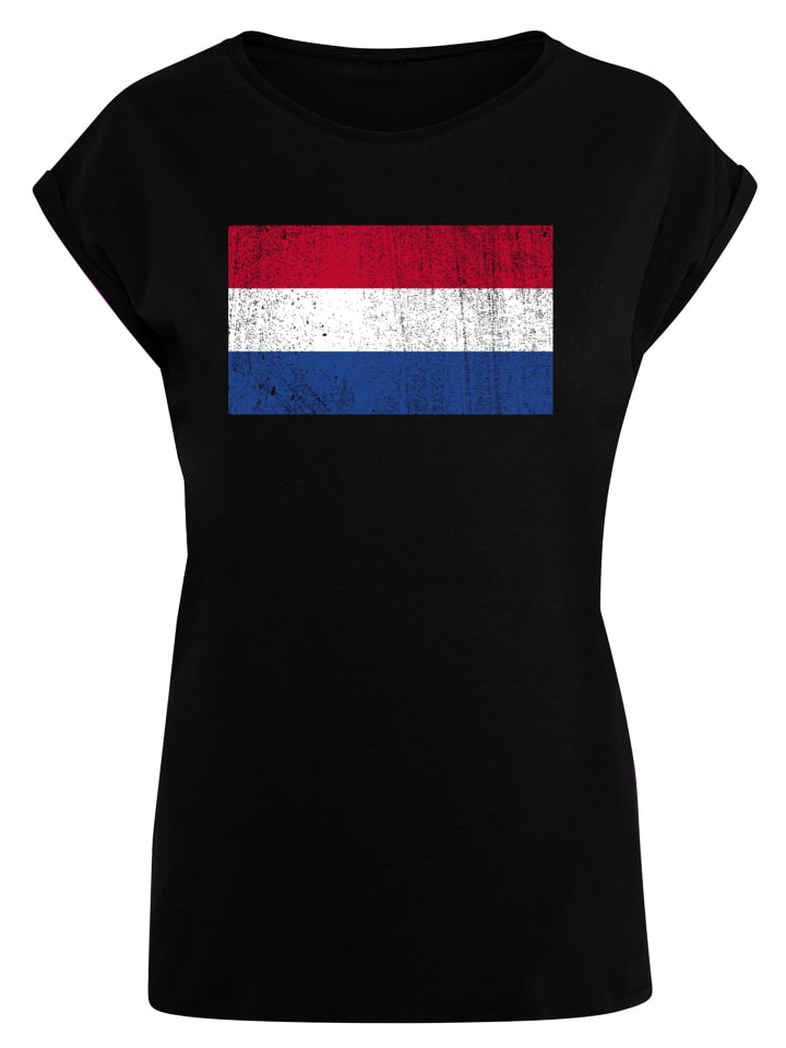 F4NT4STIC Футболка с изображением флага Нидерландов и Голландии, потертая, черная, Черный, F4NT4STIC Футболка с изображением флага Нидерландов и Голландии, потертая, черная
F4NT4STIC Футболка с изображением флага Нидерландов и Голландии, потертая, черная, Черный, F4NT4STIC Футболка с изображением флага Нидерландов и Голландии, потертая, черная