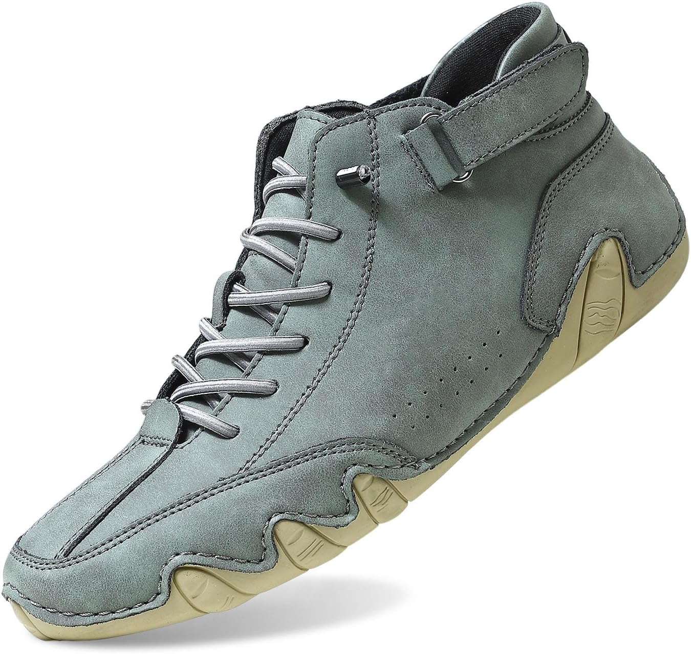 Кроссовки Vogany дышащие ортопедические эргономичные кроссовки для мужчин, размер 9 Generic, зеленый
Кроссовки Vogany дышащие ортопедические эргономичные кроссовки для мужчин, размер 9 Generic, зеленый