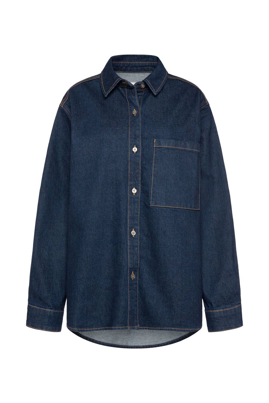 Блуза SENSES.THE LABEL, темно-синий
Блуза SENSES.THE LABEL, темно-синий